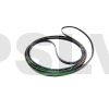 HC342-S  High Performance Tail Belt   Goblin 500  